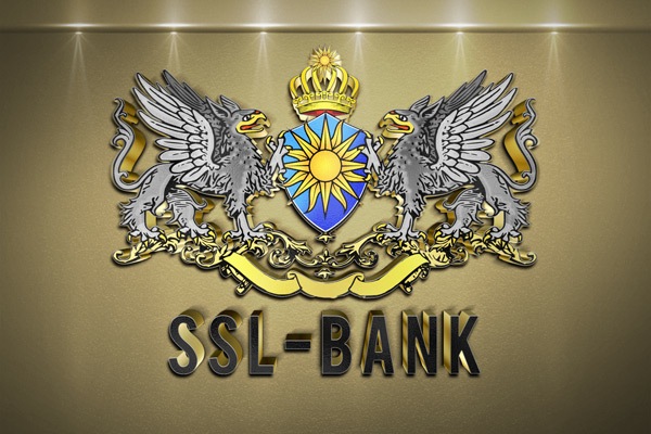 SSL-Bank