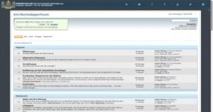 Das offizielle Sonnenstaatlandforum