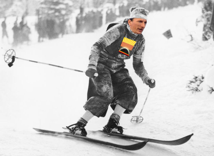 ski